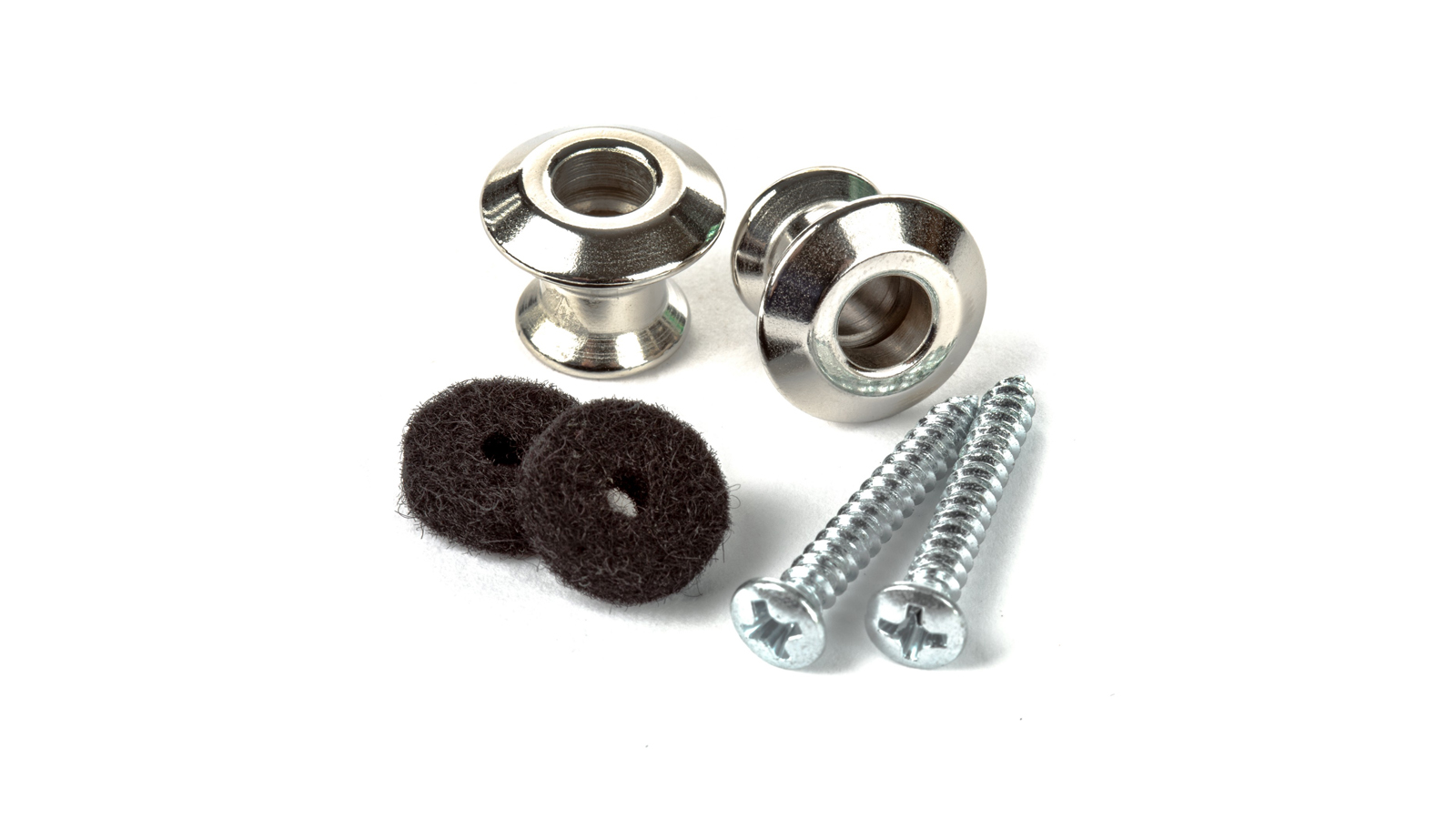 Best guitar strap locks: Jim Dunlop StrapLok
