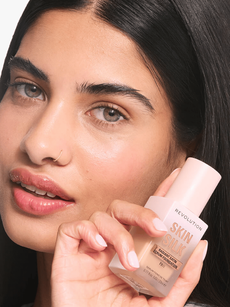 Revolution Beauty