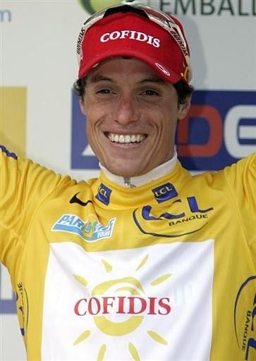 Sylvain Chavanel (Cofidis)