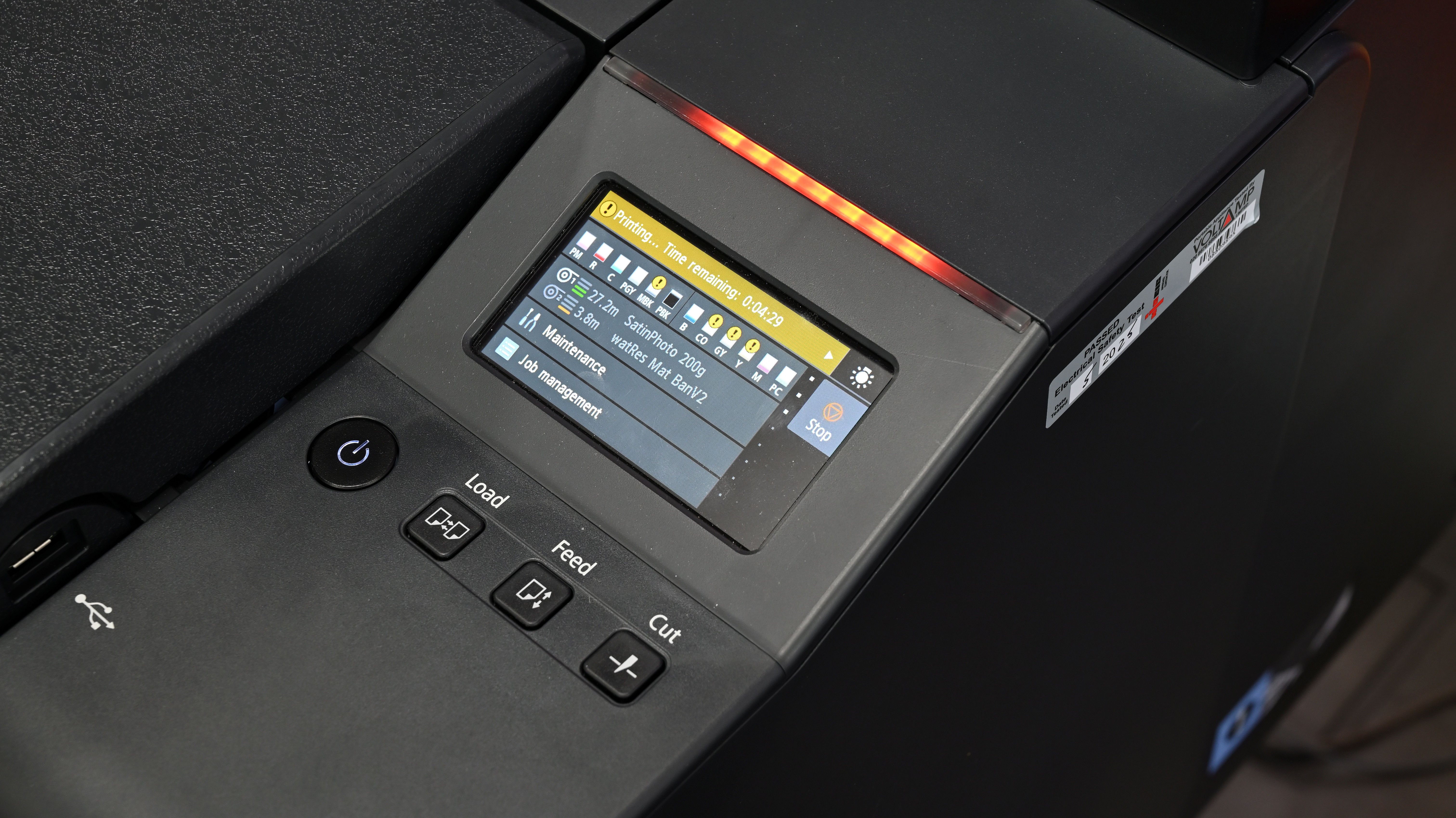 Canon imagePROGRAF PRO-4600