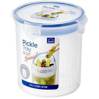 Pickle container