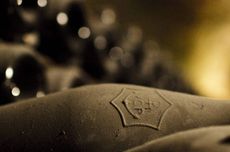 Veuve Clicquot Champagne