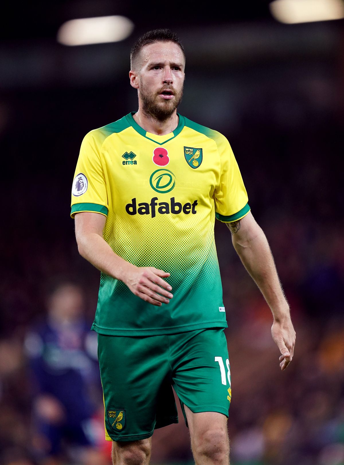 Norwich City v Watford – Premier League – Carrow Road