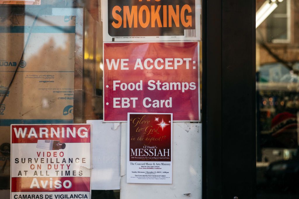 Brooklyn bodega