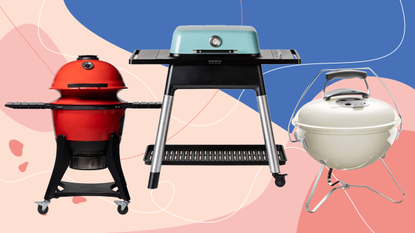 The 7 Best Electric Grills of 2024, Tested & Reviewed