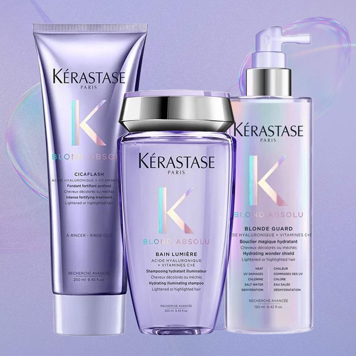 K&eacute;rastase