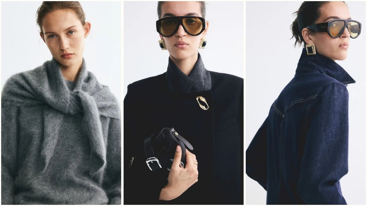 It's Official: H&M's Expensive-Looking Minimalist Collection Is All I'm ...