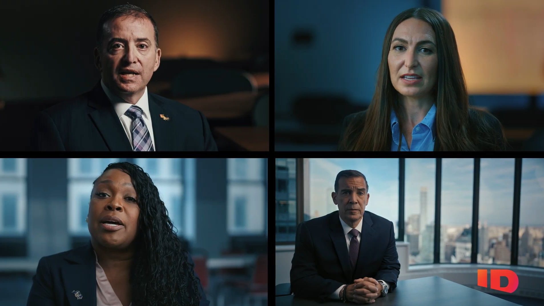 Cara menonton City Under Fire — streaming FEDS musim 2 episode 1 online dari mana saja