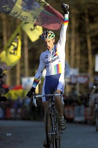 Sven Nys (Rabobank)