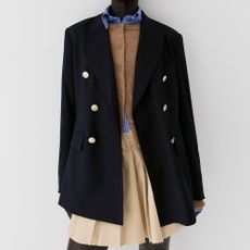 H&M blazer