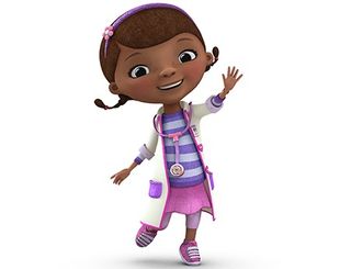 Doc McStuffins (Character)