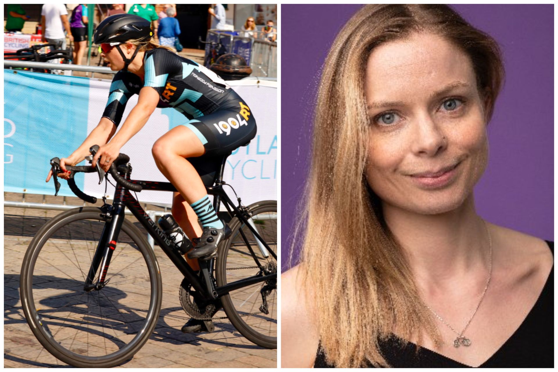 Michelle Arthurs-Brennan