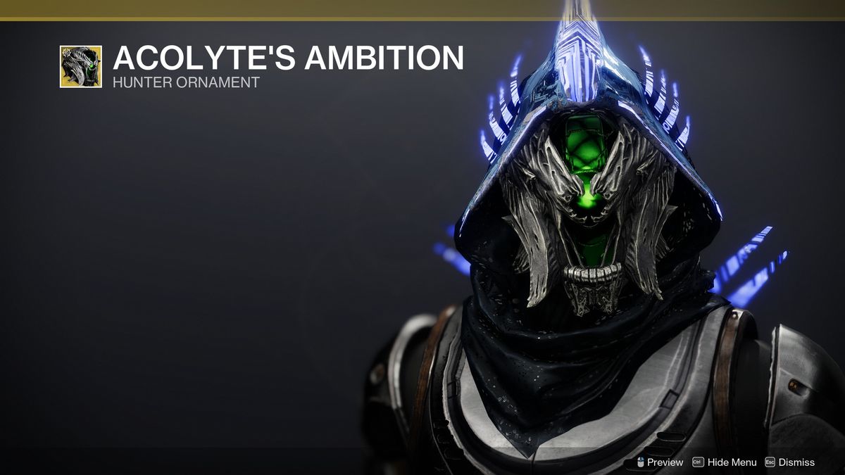All Destiny 2 Season of Defiance Eververse items and Lightfall exotics All Destiny 2 Season of Defiance Eververse items and Lightfall exotics