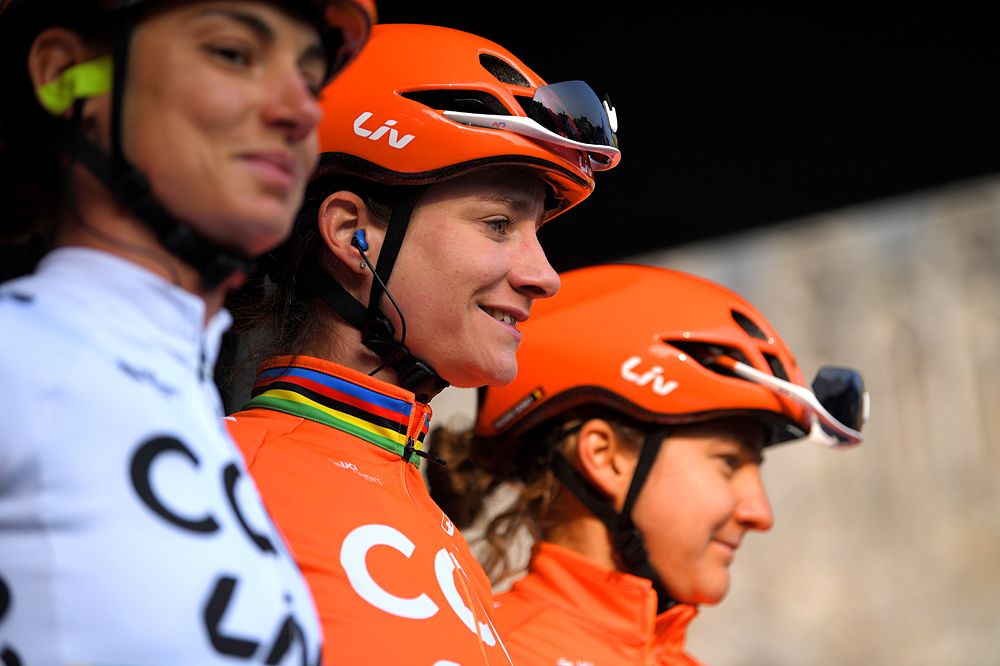 Marianne Vos (CCC-Liv)