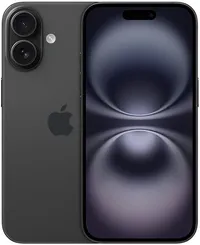 Apple iPhone 16 256GB with Apple Intelligence