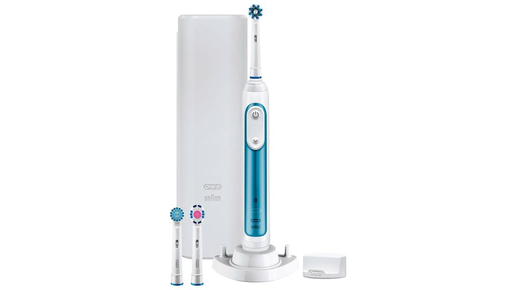 Best electric toothbrush 2022 clean teeth and healthy gums T3