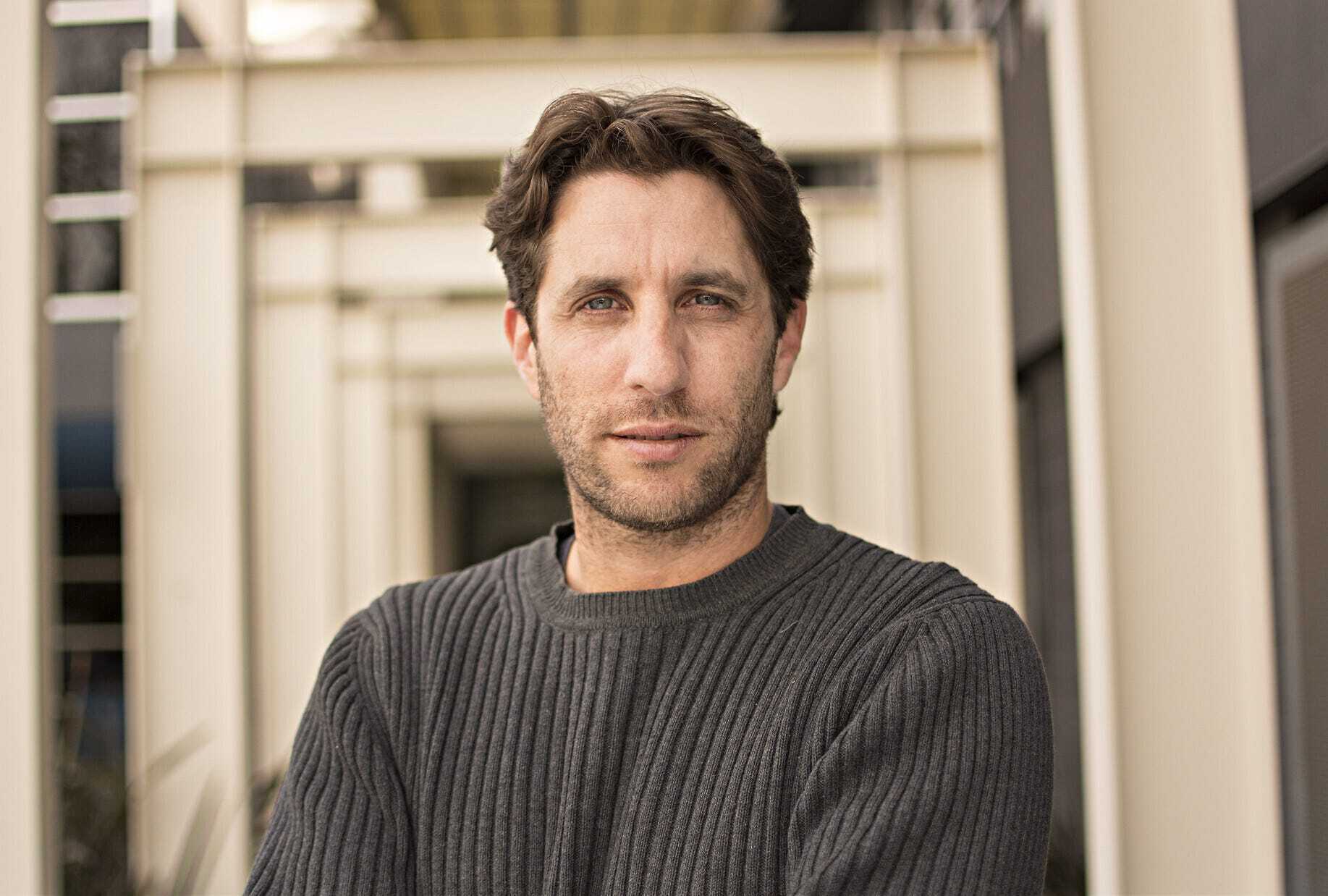 headshot of Itai Sadan CEO Duda