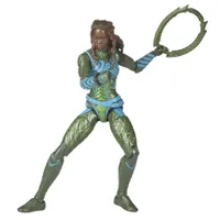Marvel Legends Nakia | $24.99 at Zavvi
Releases February 1 2023 - UK price: £25.99 at Zavvi