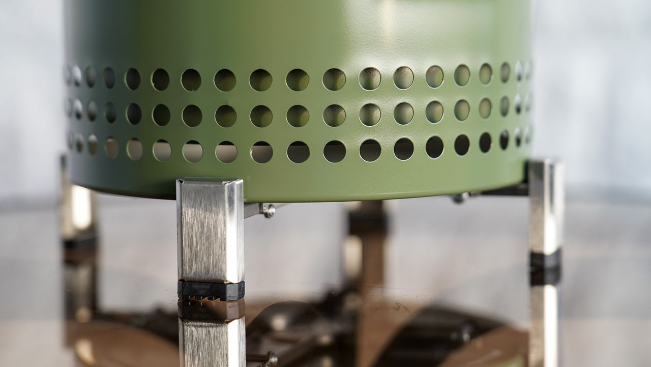 Solo Stove Mesa XL review