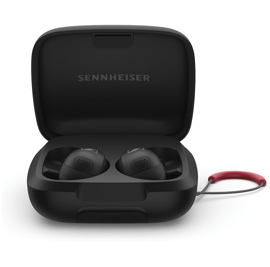 Sennheiser Momentum Sport...