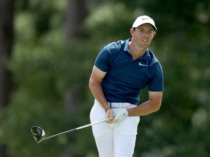 Rory McIlroy To Play Five More Events In 2017