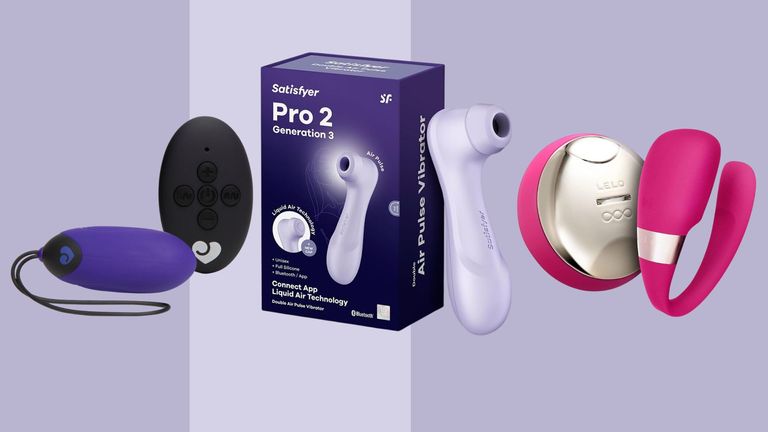 The best remote vibrators for couples and singles | Woman & Home