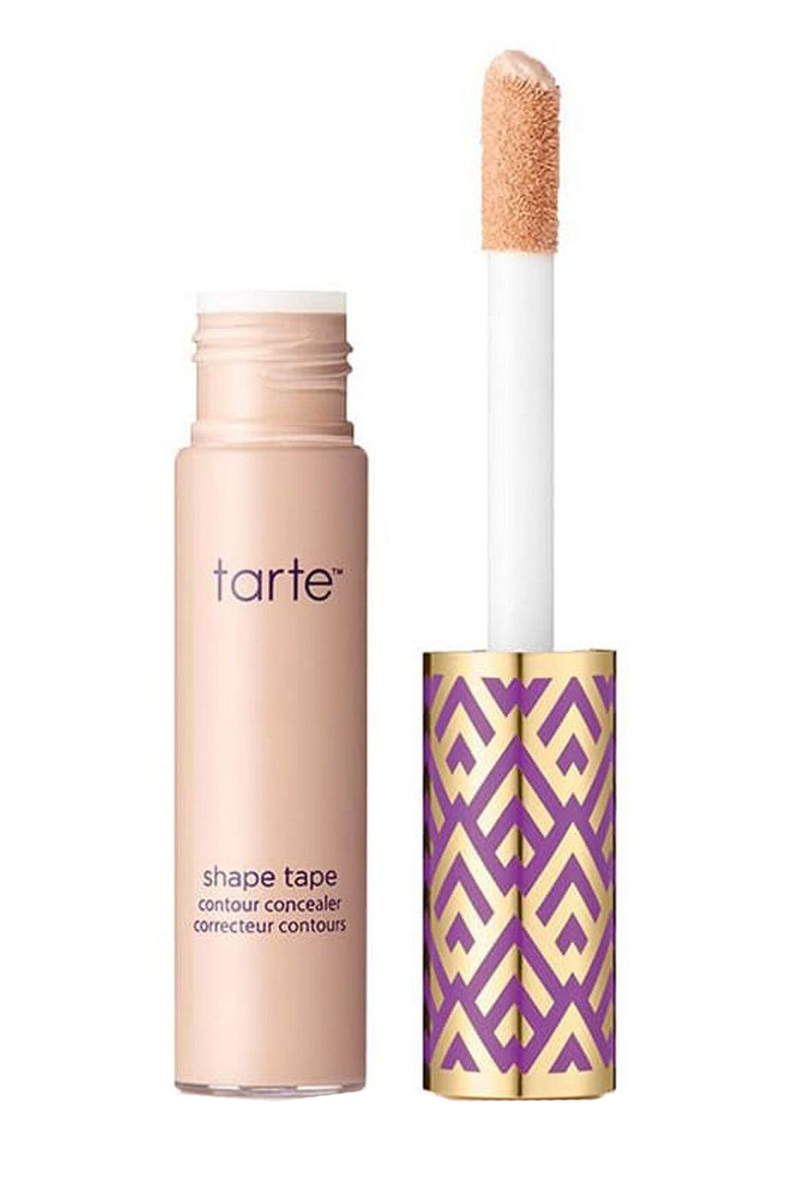 The 21 Best Under Eye Concealers Of 2024 According To Makeup Artists And Editors Marie Claire