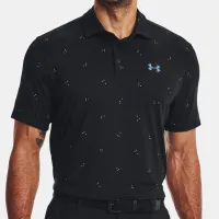 Under Armour Playoff 3.0 Printed Polo
