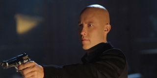 Michael Rosenbaum in Smallville