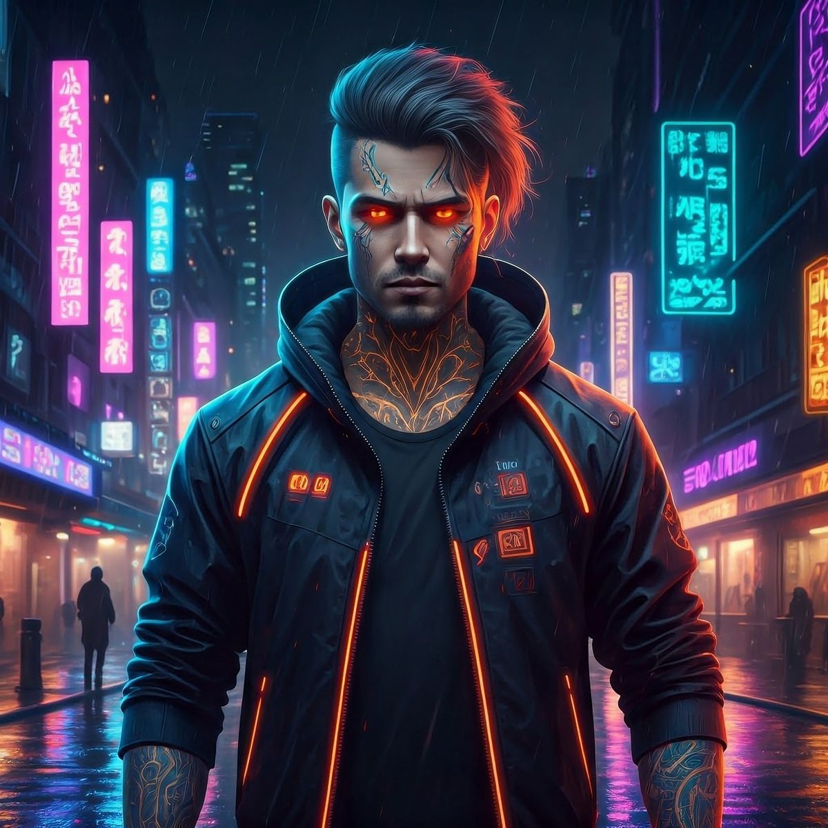 Pixel Studio Sample.