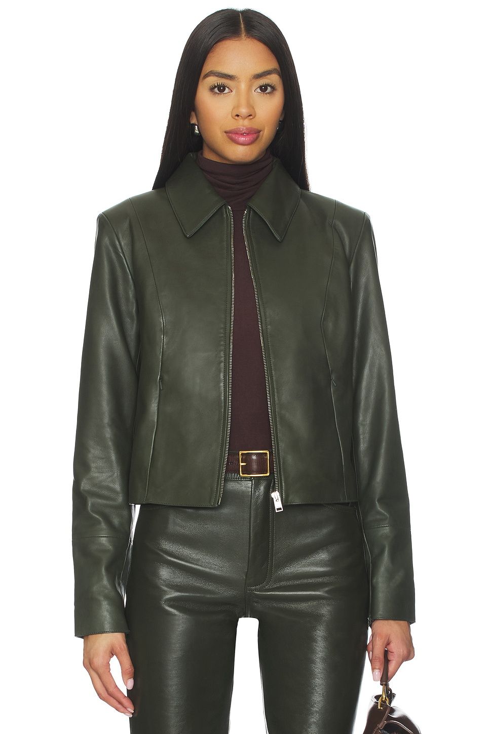 Oceana Jacket