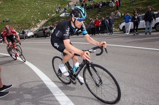 Leopold König (Team Sky)