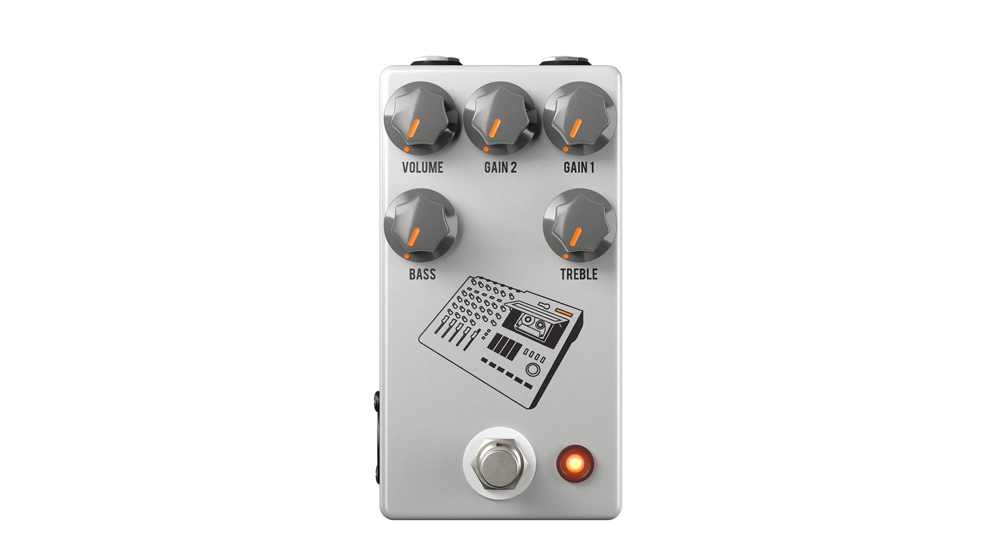 JHS Pedals 424 Gain Stage