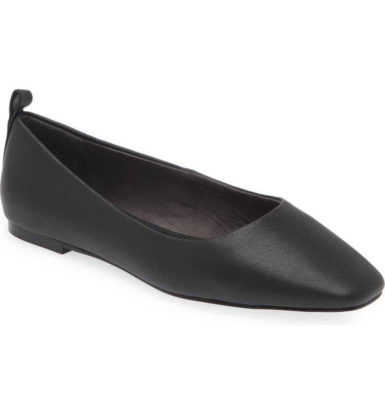 Lennox Ballet Flat