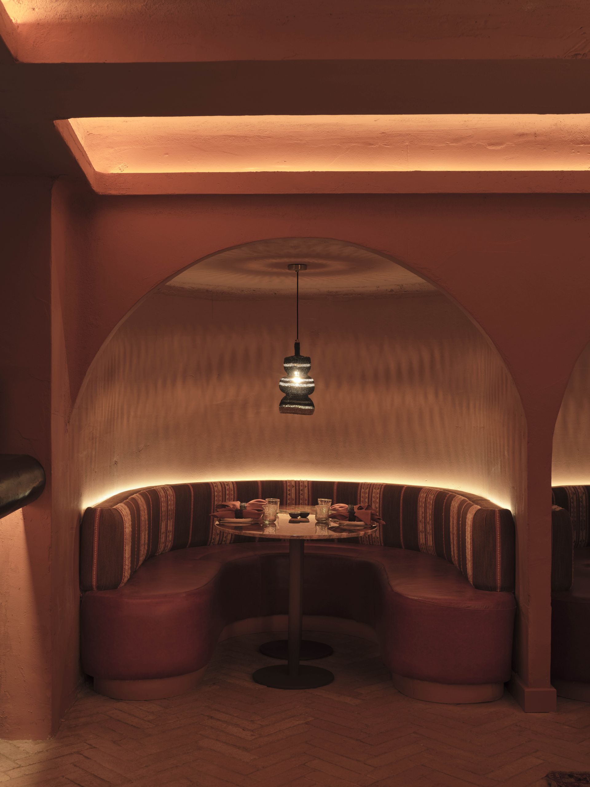 ixchel Restaurante mexicano Tequila Bar Londres Chelsea