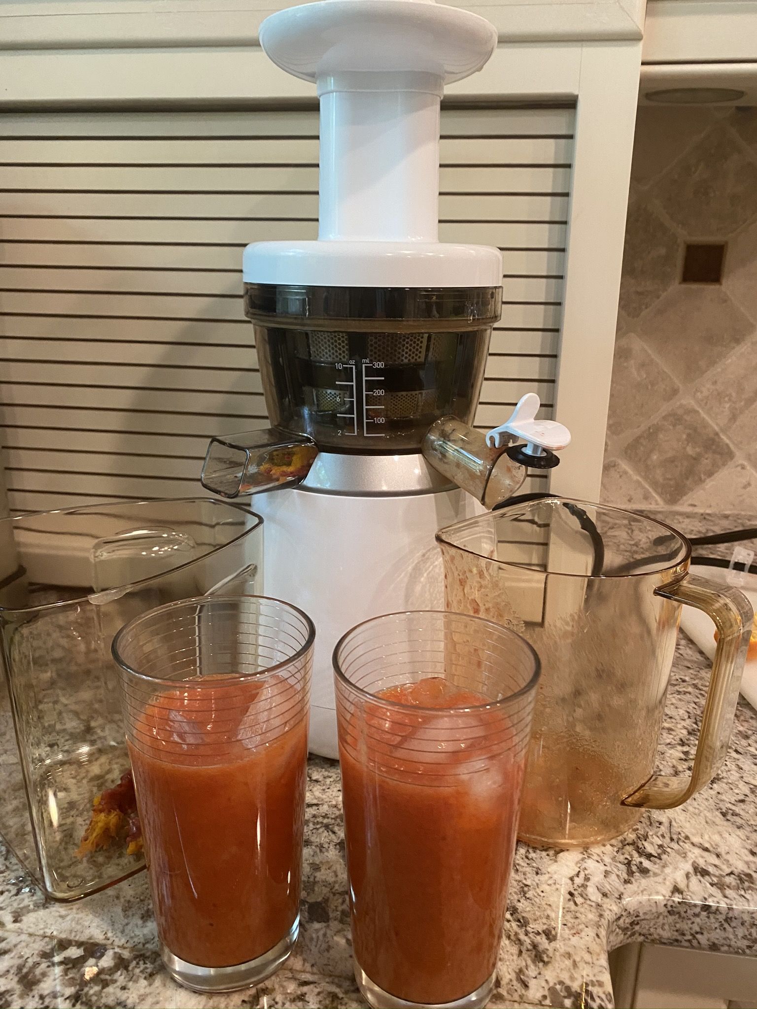 Hurom HP Slow Juicer