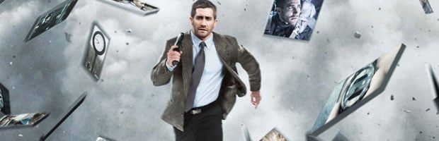 Source Code | Cinemablend