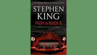 From A Buick 8 - Stephen King