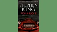 From A Buick 8 - Stephen King