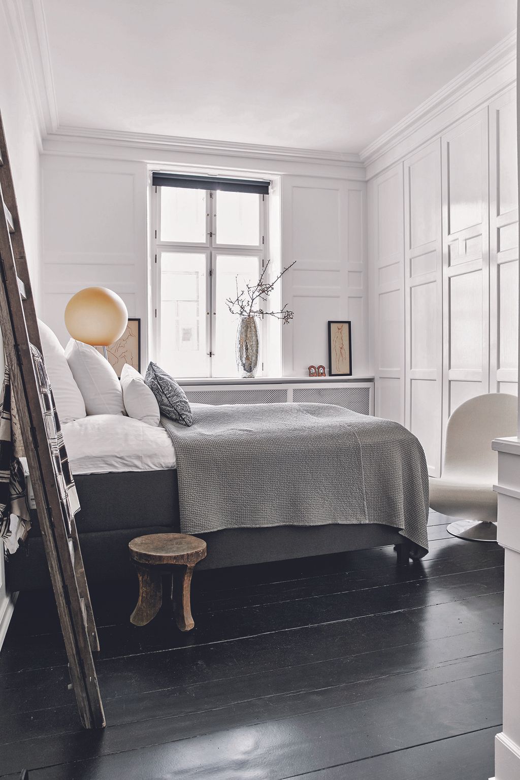 15 rustic bedroom ideas for a country inspired bedroom scheme | Livingetc