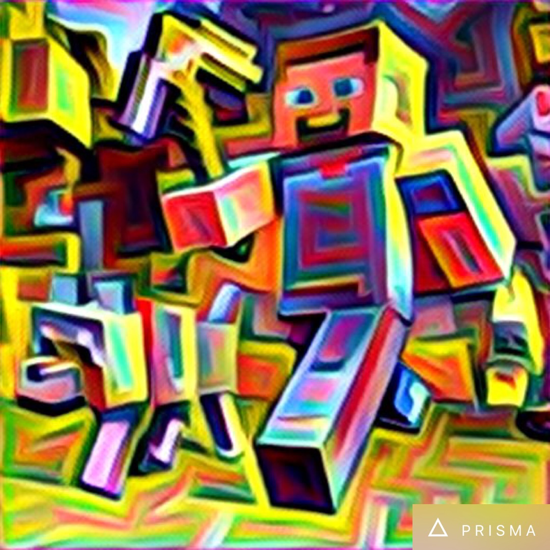 Minecraft
