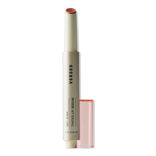 Soft Gloss Tinted Lip Serum - Bake