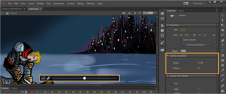 Adobe Animate CC gets powered up for 2017