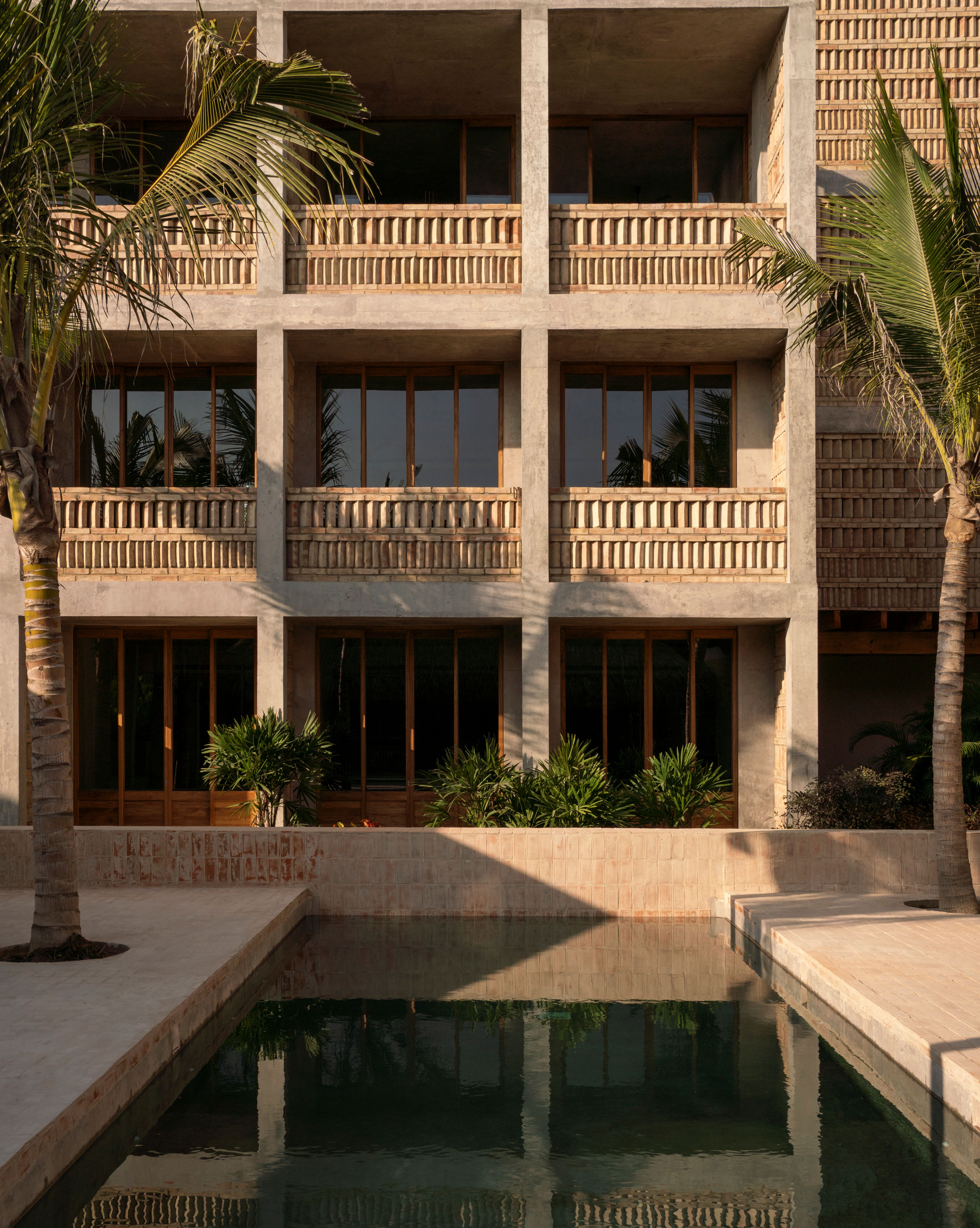 hotel humano puerto escondido