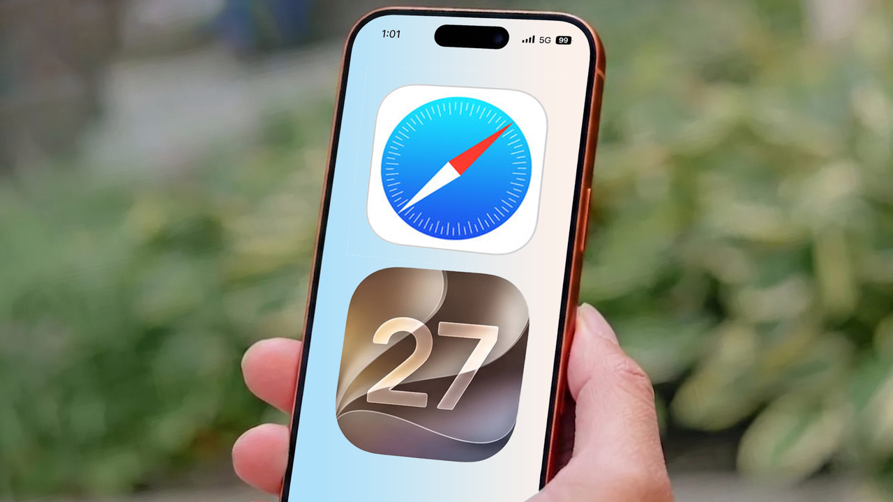 Safari just got 3 massive Al upgrades in iOS 27 — and Chrome can't compete