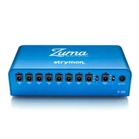 Strymon Zuma