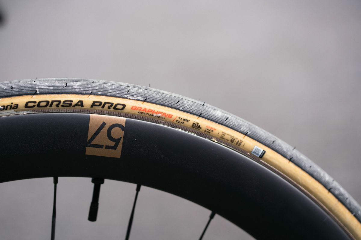 Cervelo S5 bike shots