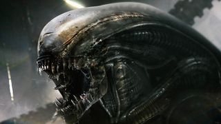 How the art behind Alien: Romulus was made