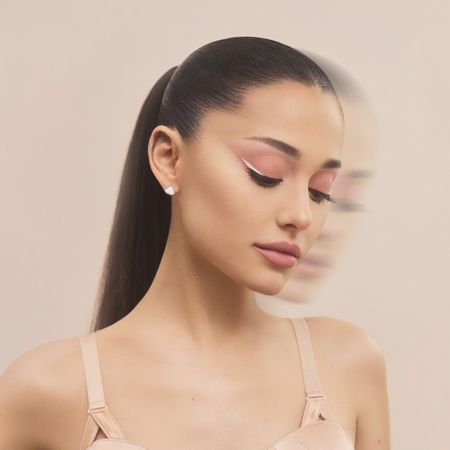 ariana grande r.e.m. beauty chapter 4 launch