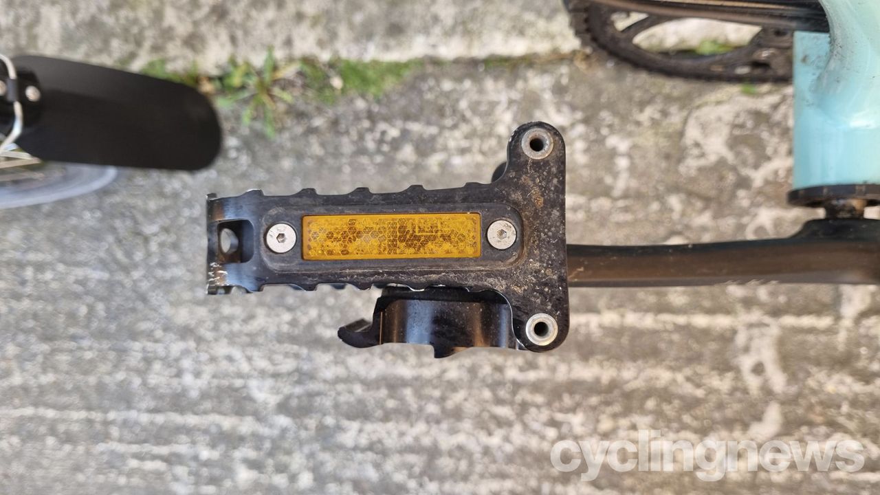 Electric Brompton review